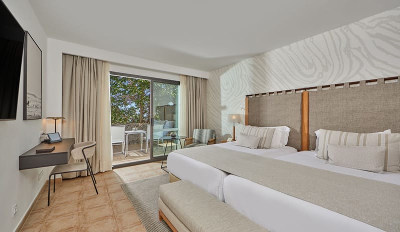 Secrets Lanzarote-Double Room 1_18275